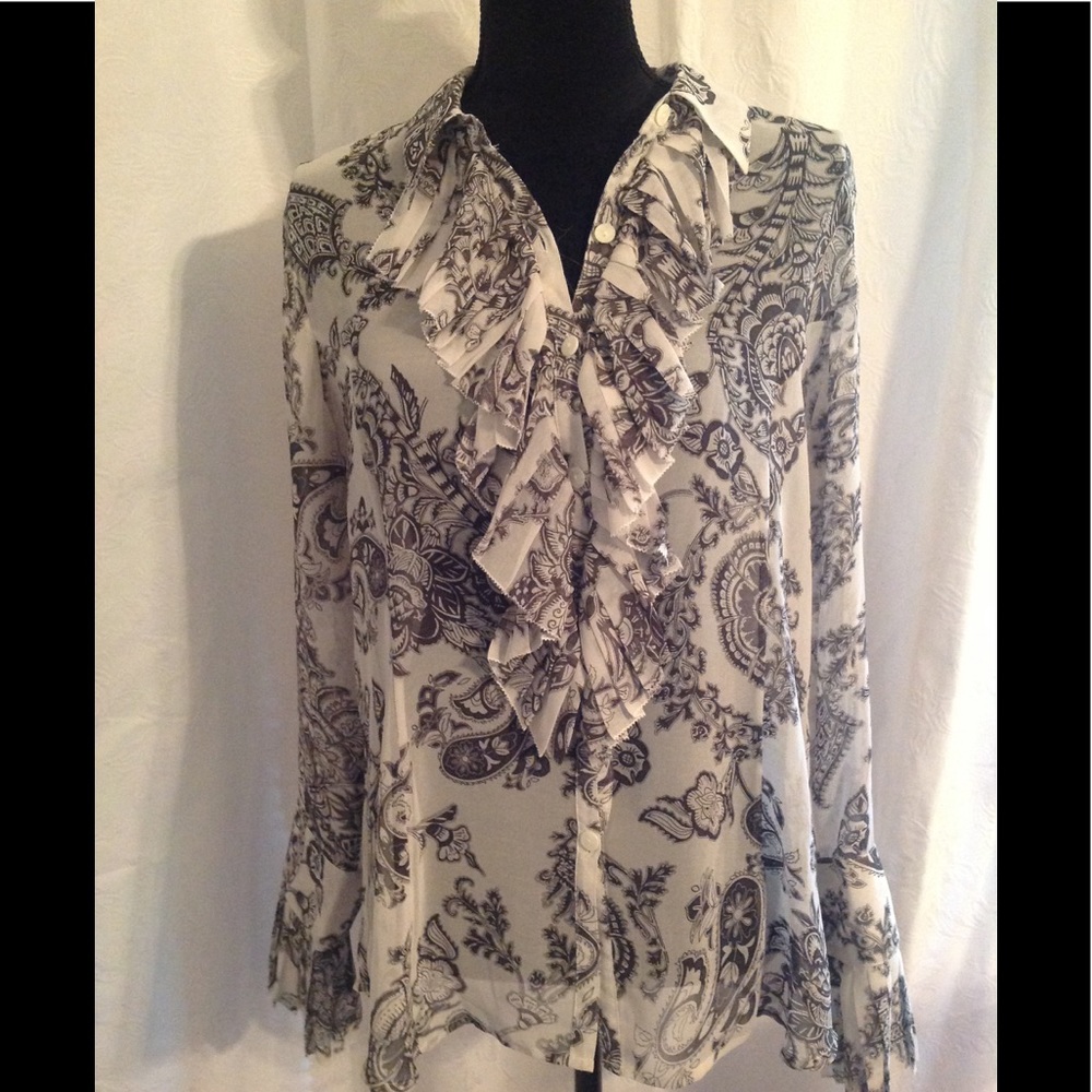CAbi Blouse